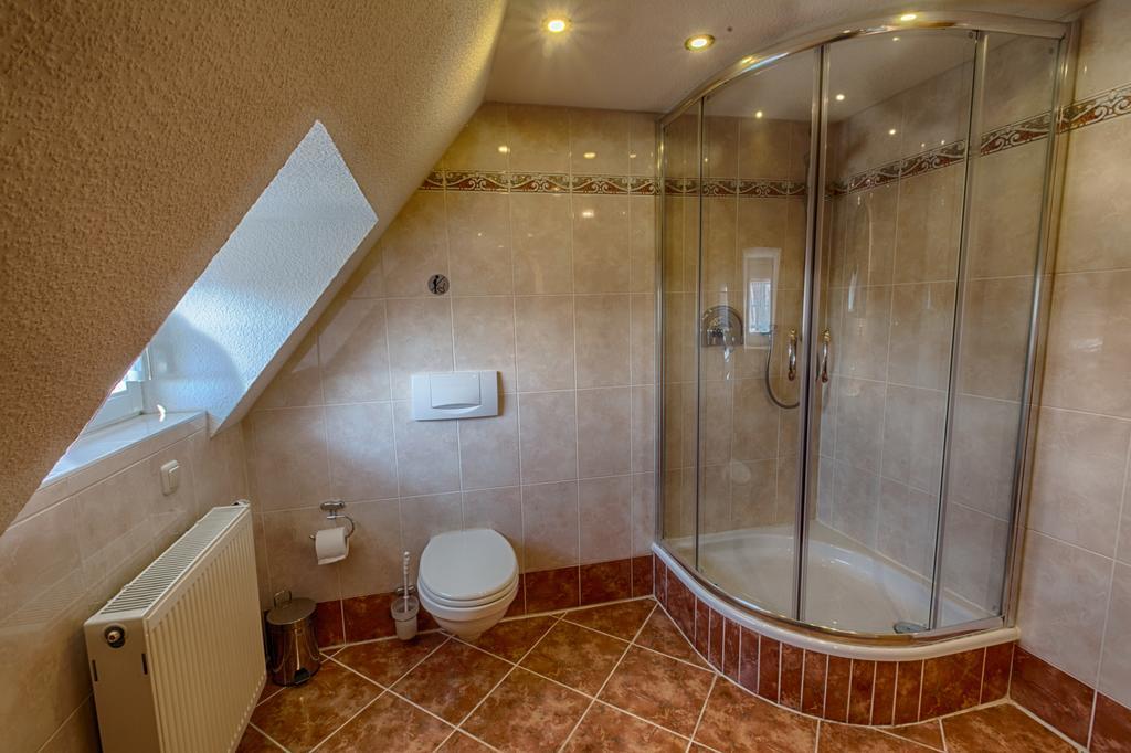 Ferienwohnung Loeffler Dresden Dış mekan fotoğraf